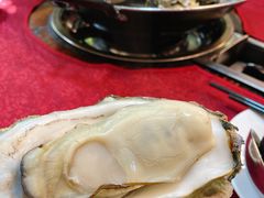 桑拿蚝-友口福(大良店)