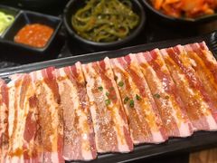-九田家黑牛烤肉料理(石路天虹店)