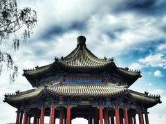 -颐和园