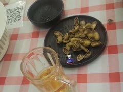 -霹雳火·重庆烧烤·江湖菜(解放碑店)