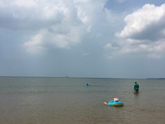 -仙浴湾广场