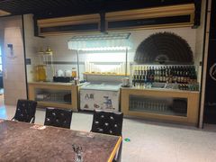 -川骄海鲜自助(亚运村店)