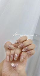 -妙睫屋日式美甲美睫