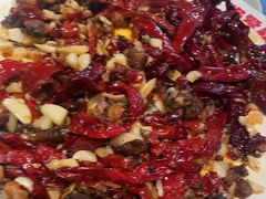 -巴扎屋大盘鸡·新疆菜(汇嘉时代店)