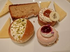 -广州四季酒店·意珍·意式自助餐