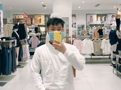 -优衣库(长沙雨花亭凯德广场店)