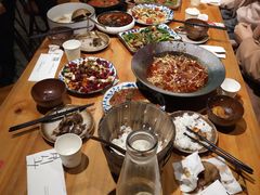 -汉丽轩韩式自助烤肉(大学城龙湖U城天街A馆店)