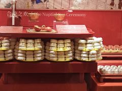 -御茶膳房皇家糕点博物馆(北京首店)