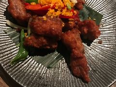 -茉莉餐厅(包河万达店)