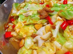 -衢州人家私房菜(中沙金座店)