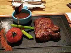 -原石牛扒·约会餐厅(龙城万科里店)