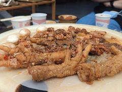 -阿昌白族石板烧(大理古城店)
