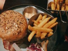 -blue frog蓝蛙(长泰广场店)