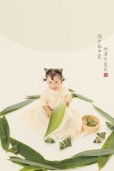 -非常六加一儿童摄影(同安店)