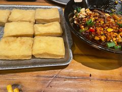 -北丐先生·野馄饨烧烤(长宁龙之梦店)