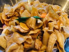 -武夷山德懋堂度假村·五观堂餐厅