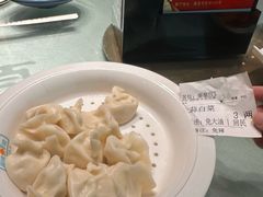 -百味饺子城•海鲜家常菜(秦皇岛店)