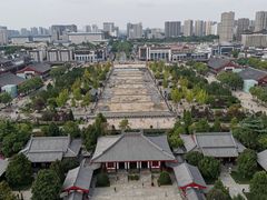 -大慈恩寺(大雁塔)