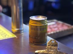 -很久以前羊肉串(打浦路店)