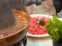 -羊家胡同·龙虾烧烤火锅(龙汇路店)