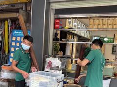 -芝麻糊世家(西华店)