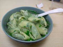 -顶巧鸡汤馄饨(虹口总店)