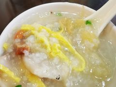 沙基艇仔粥-昇记肠粉王(福华路店)