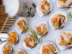 -品海楼·大连海胆锅贴馆(东港店)