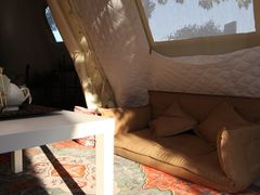 -安德鲁户外烧烤帐篷营地(马泉营店)