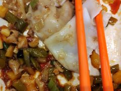 -红荔村肠粉(岗厦店)