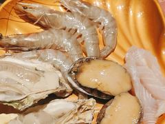 -牛YO寿喜烧和牛火锅自助(三台子万象汇店)