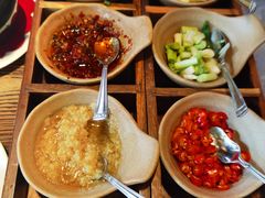 -大良毋米粥(锦龙路总店)