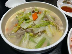 -健眺小海鲜(临海后山店)