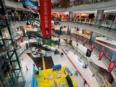 -大悦城(沈阳中街店)