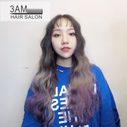 点击看大图 -3AM HAIR SALON烫发染发接发