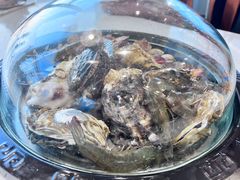 -前王院•巧克力海鲜市集餐厅(万平口店)