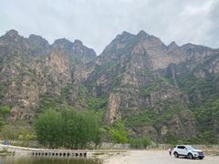 -野三坡百里峡景区