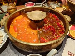 -巴奴毛肚火锅(京西大悦城店)