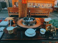 -康巴藏餐(束河古镇店)