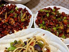 -文三里屯面馆(三里屯店)