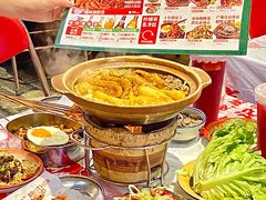 -老表记广西宵夜螺蛳鸭脚煲(西大店)