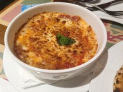 -安妮意大利餐厅(国贸店)