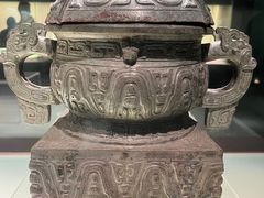 -上海博物馆(人民广场馆)