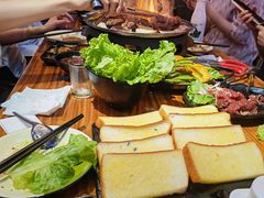 -吉志烤肉(太原总店)
