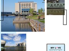 -上海海事大学(临港校区)