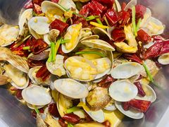 -必点海鲜·海肠捞饭大王(滨江道店)