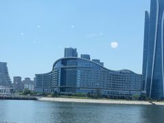 -前王院•巧克力海鲜市集餐厅(万平口店)