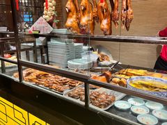 -抱德·潮汕味(敦和店原惠城鱼仔)