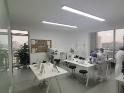 -清清博视儿童眼视光中心(角门西店)