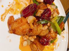 -二分八云雁阁•新晋菜大同味(长治路店)